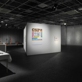 CSP 2014 exhibition 1